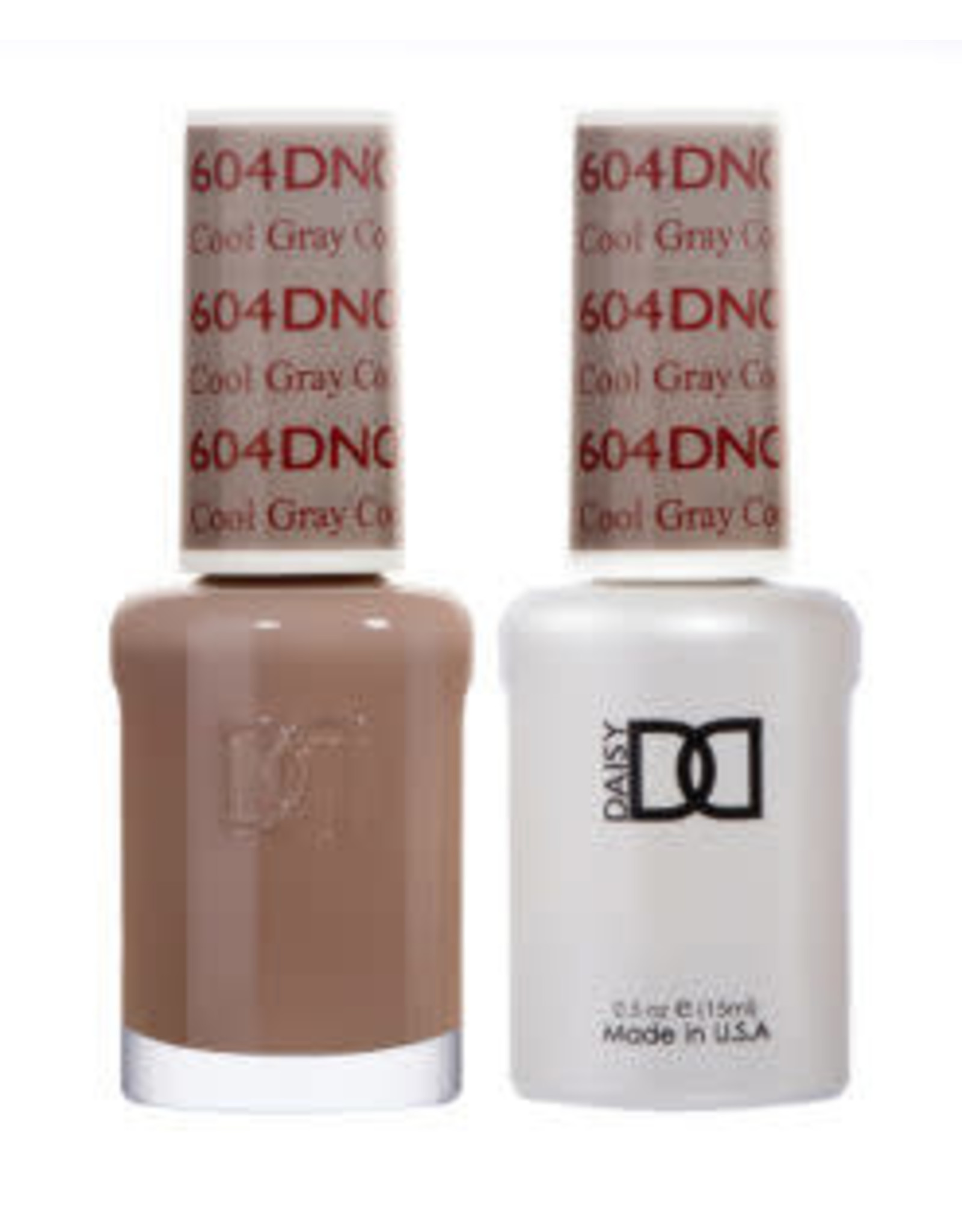 DND 604 Cool Gray