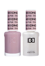 DND 603 Dolce Pink