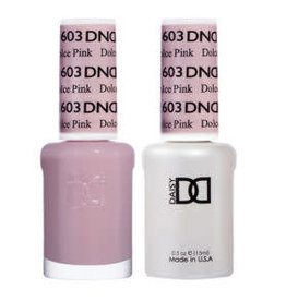DND 603 Dolce Pink