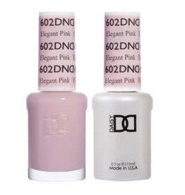 DND 602 Elegant Pink