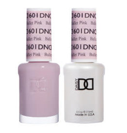 DND 601 Ballet Pink