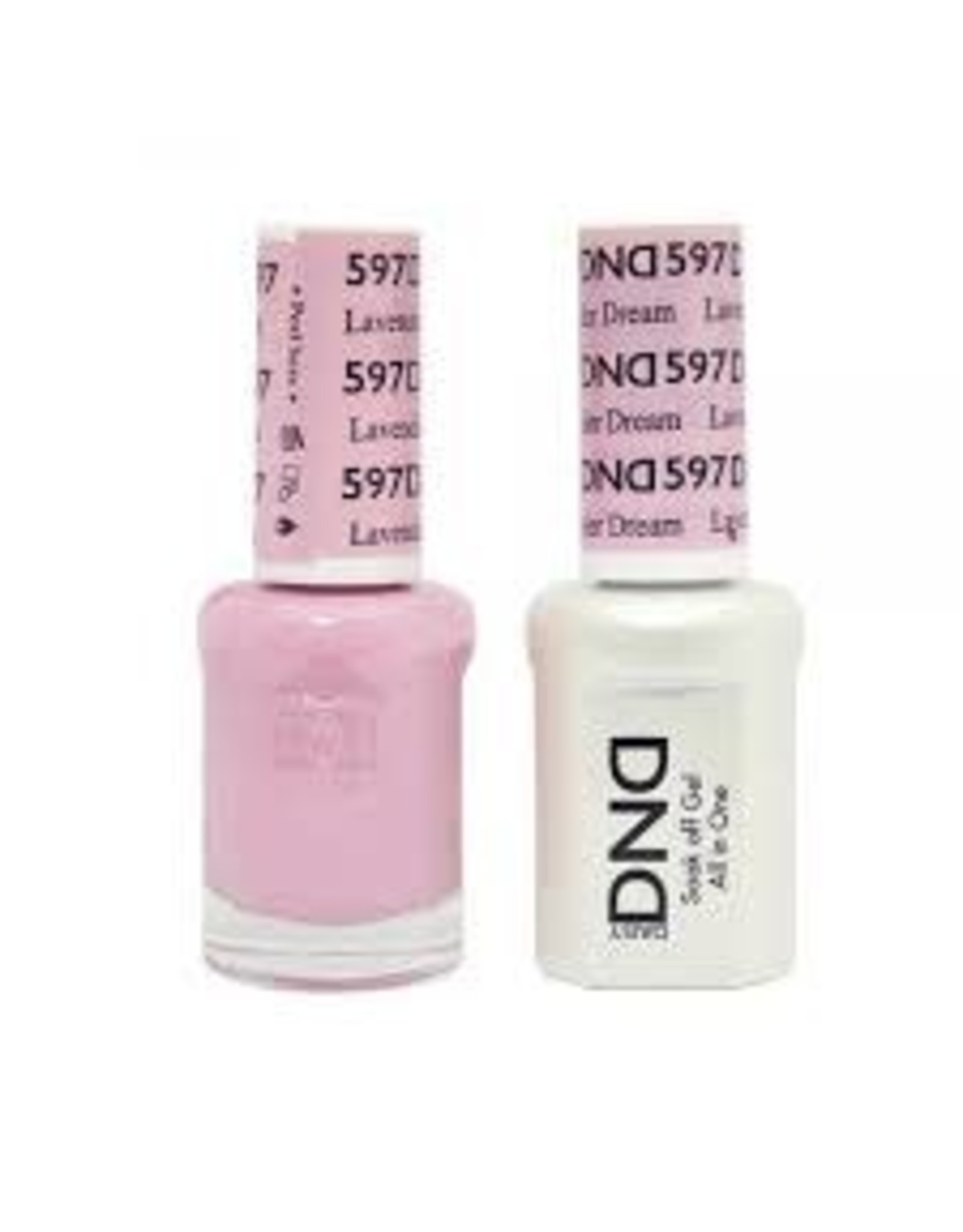 DND 597 Lavender Dream