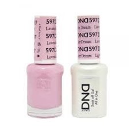 DND 597 Lavender Dream