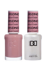 DND 595 Velvet Cream