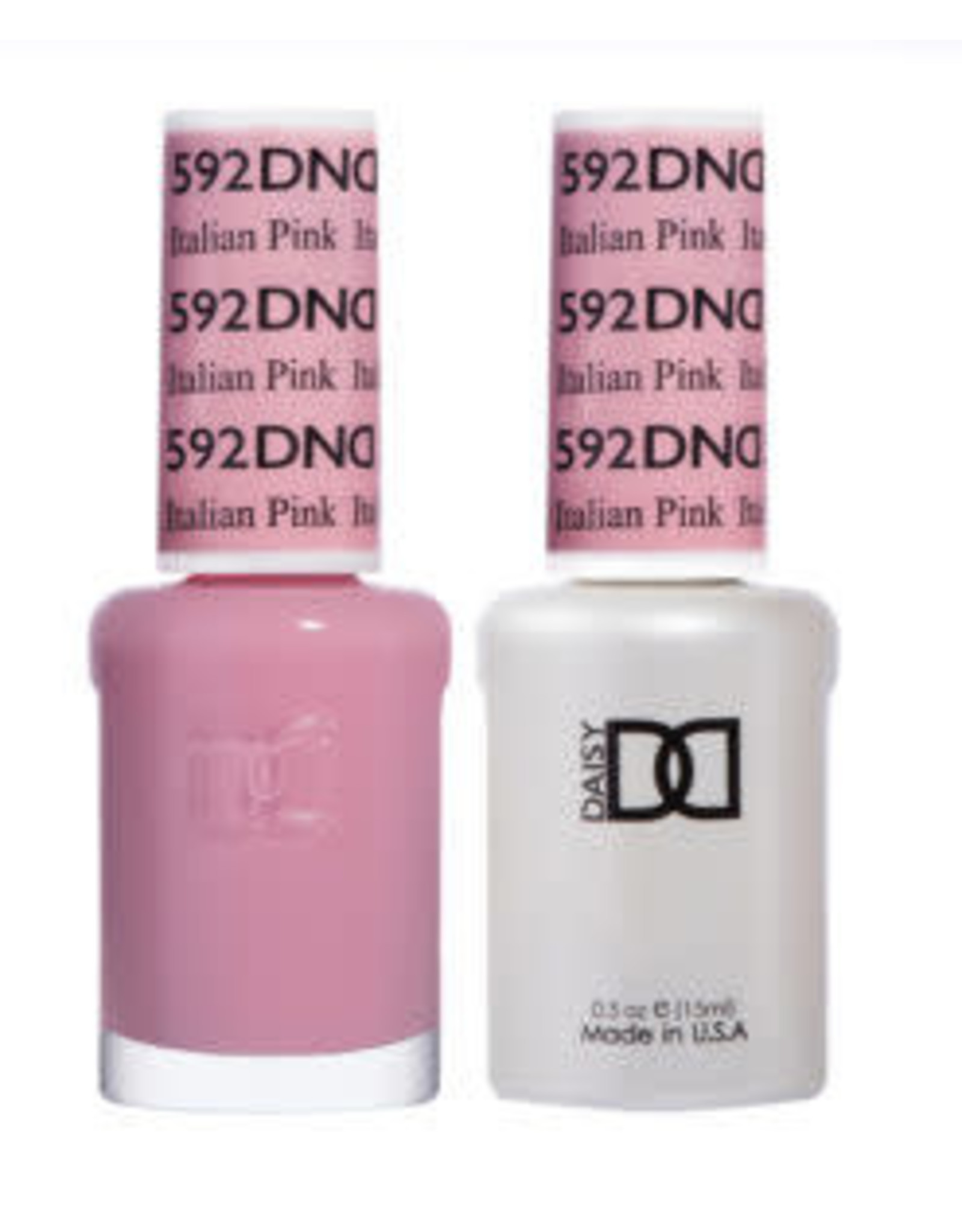 DND 592 Italian Pink