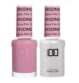 DND 592 Italian Pink