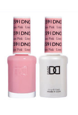 DND 591 Linen Pink