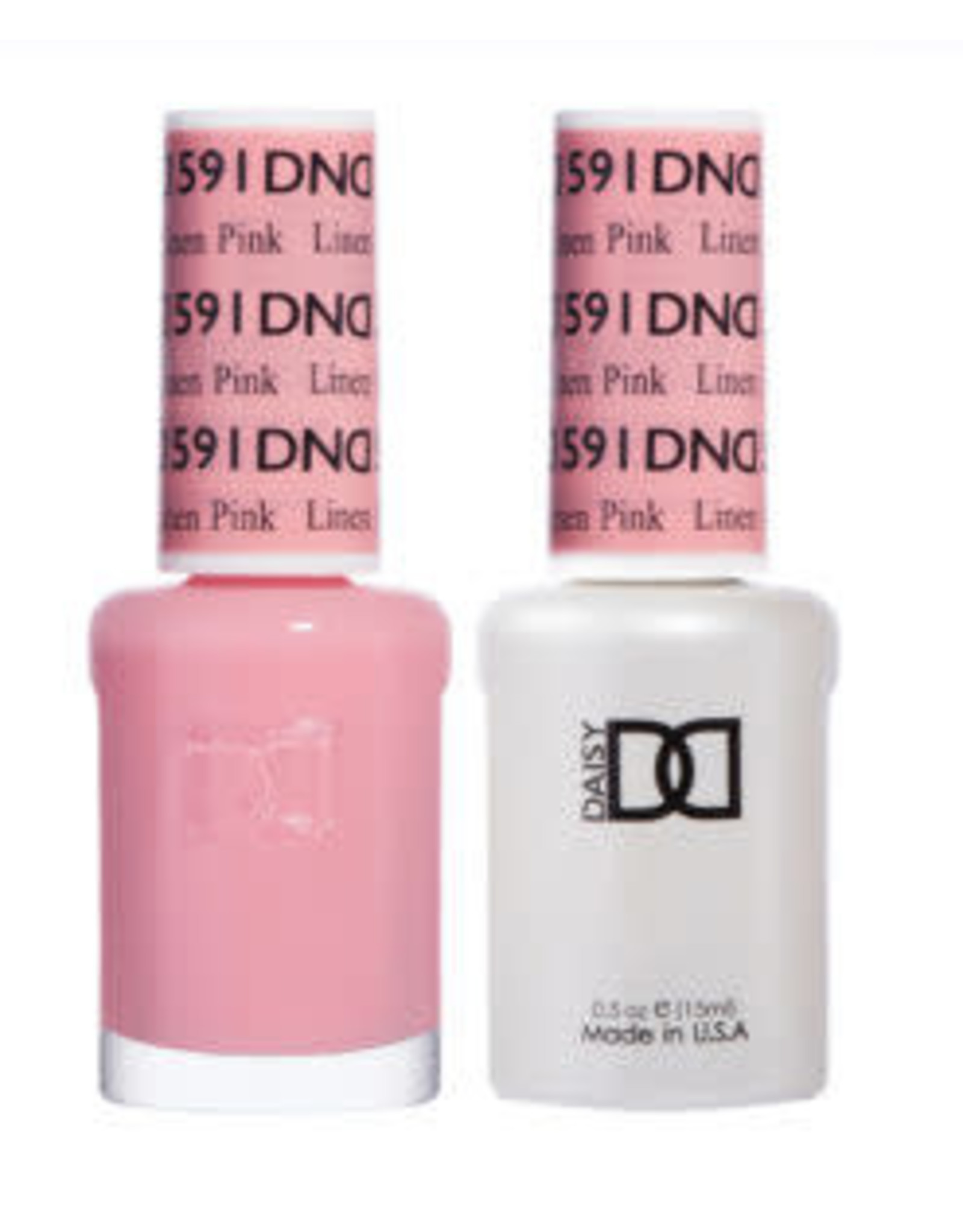 DND 591 Linen Pink