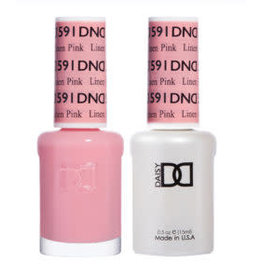 DND 591 Linen Pink