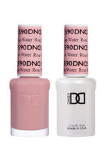 DND 590 Rose Water