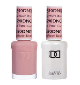 DND 590 Rose Water