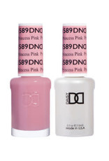 DND 589 Princess Pink