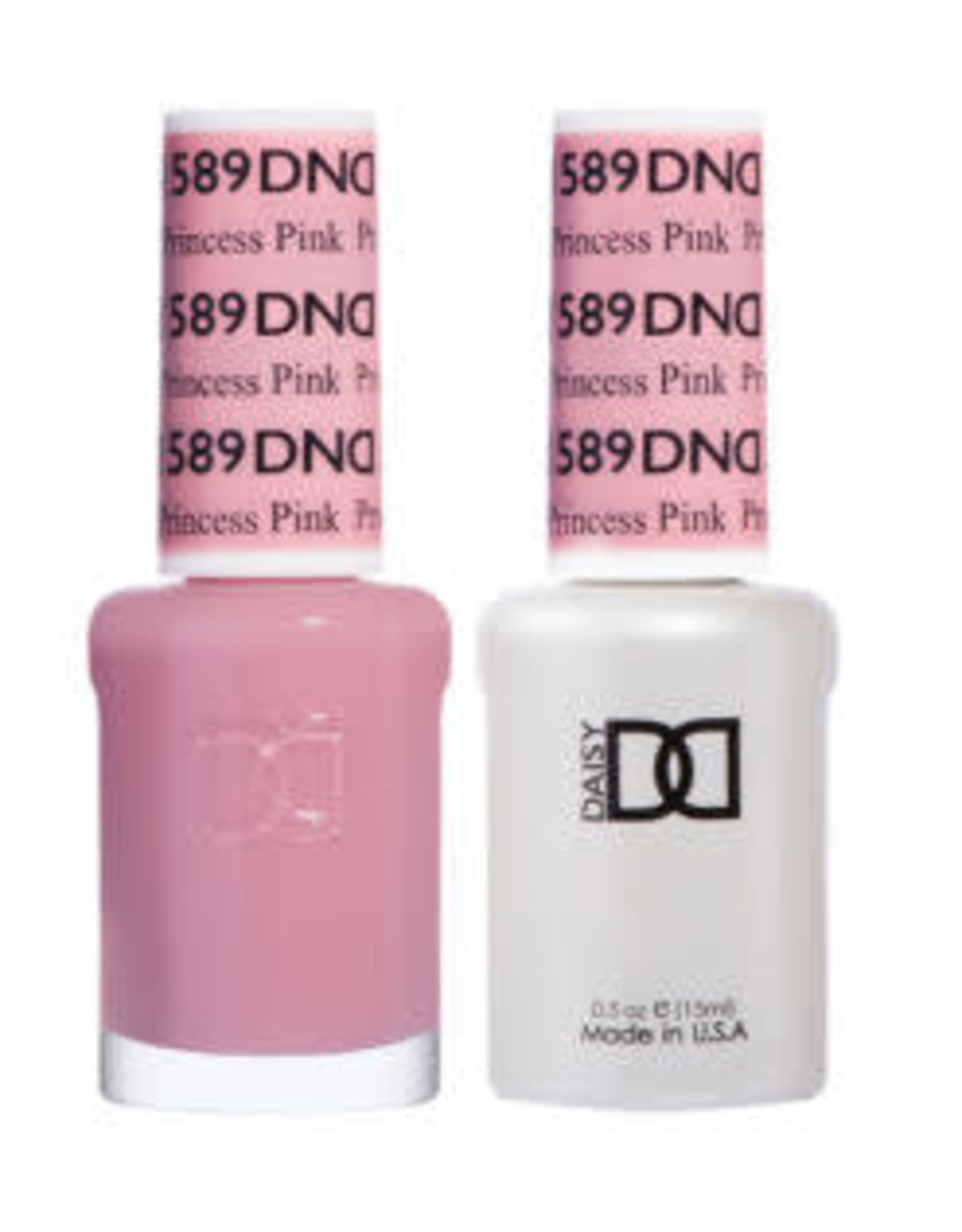 DND 589 Princess Pink