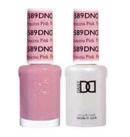DND 589 Princess Pink