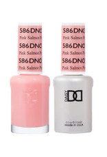 DND 586 Pink Salmon