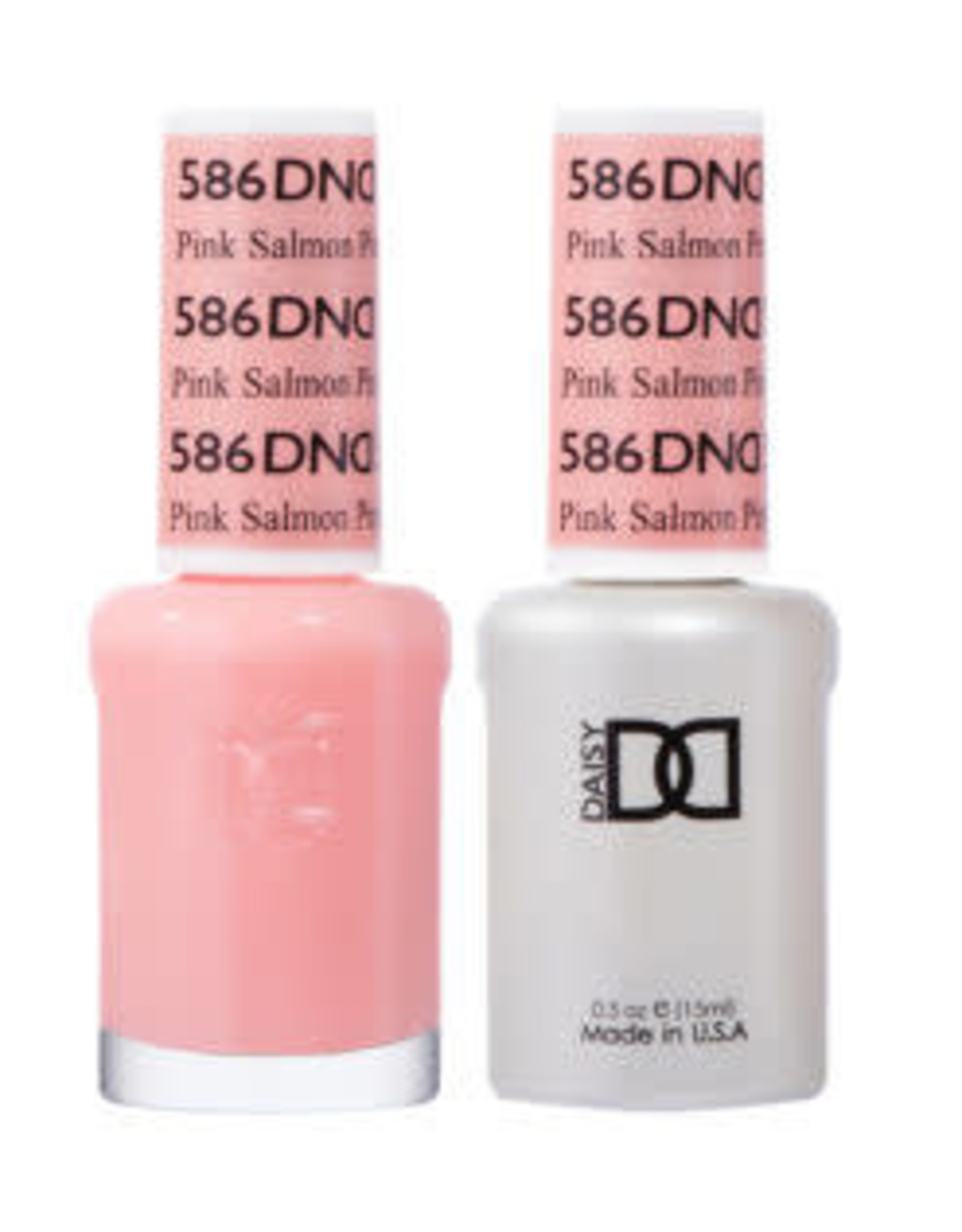 DND 586 Pink Salmon