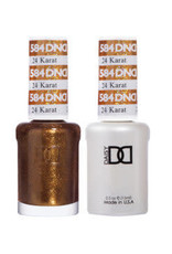 DND 584       24 Karat