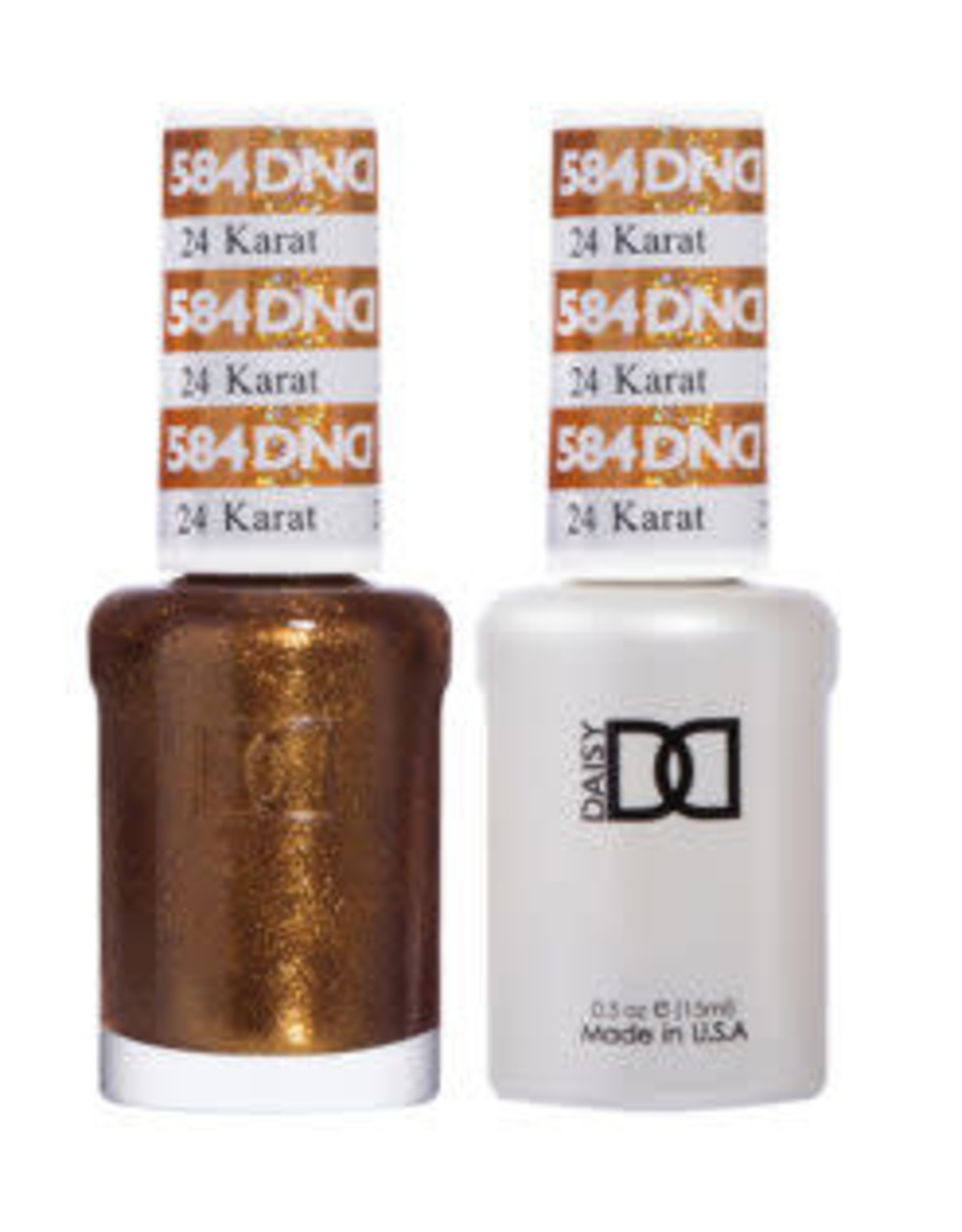 DND 584       24 Karat