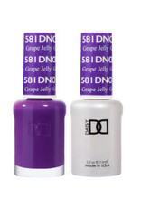 DND 581 Grape Jelly