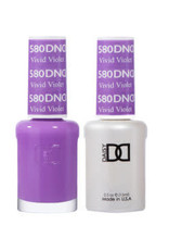 DND 580 Vivid Violet