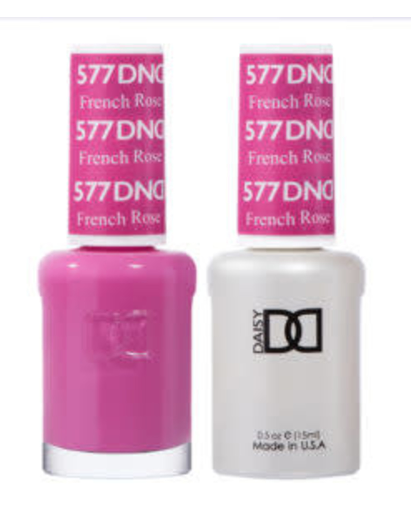 DND 577 French Rose