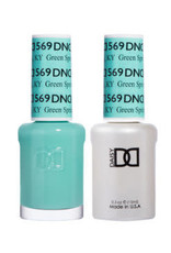 DND 569 Green Spring