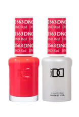 DND 563 DND Red