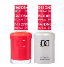 DND 563 DND Red