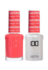 DND 560 Orange Ville