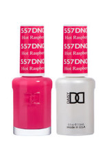 DND 557 Hot Raspberry