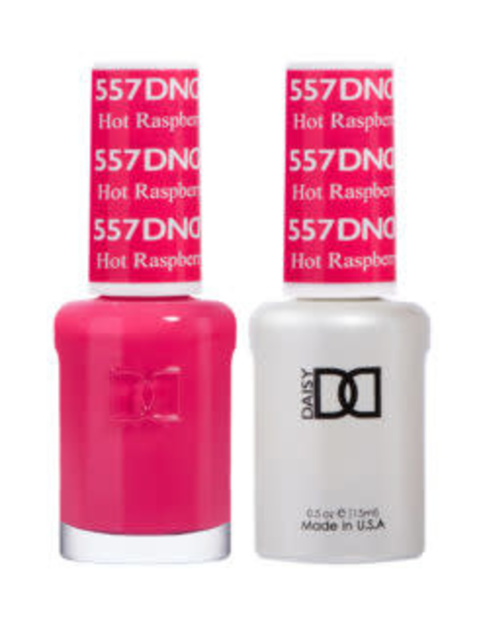 DND 557 Hot Raspberry