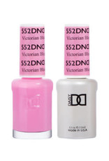 DND 552 Victorian Blush