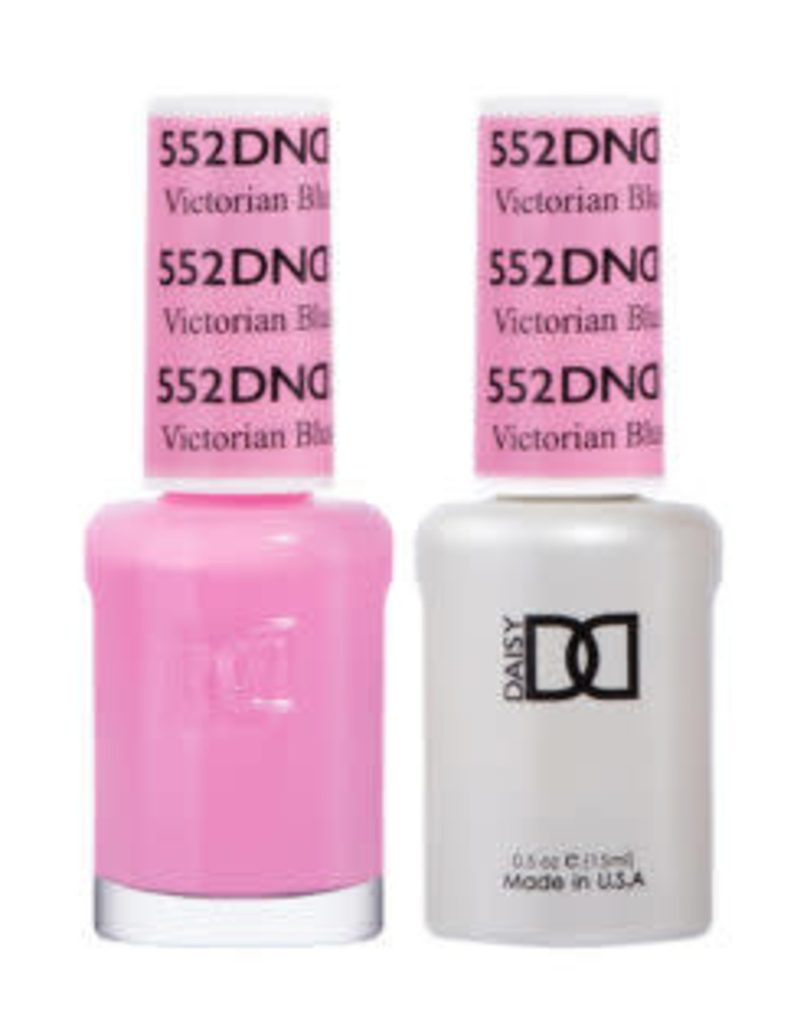 DND 552 Victorian Blush
