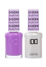DND 543 Purple Passion