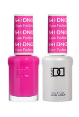 DND 541 Euro Fuchsia