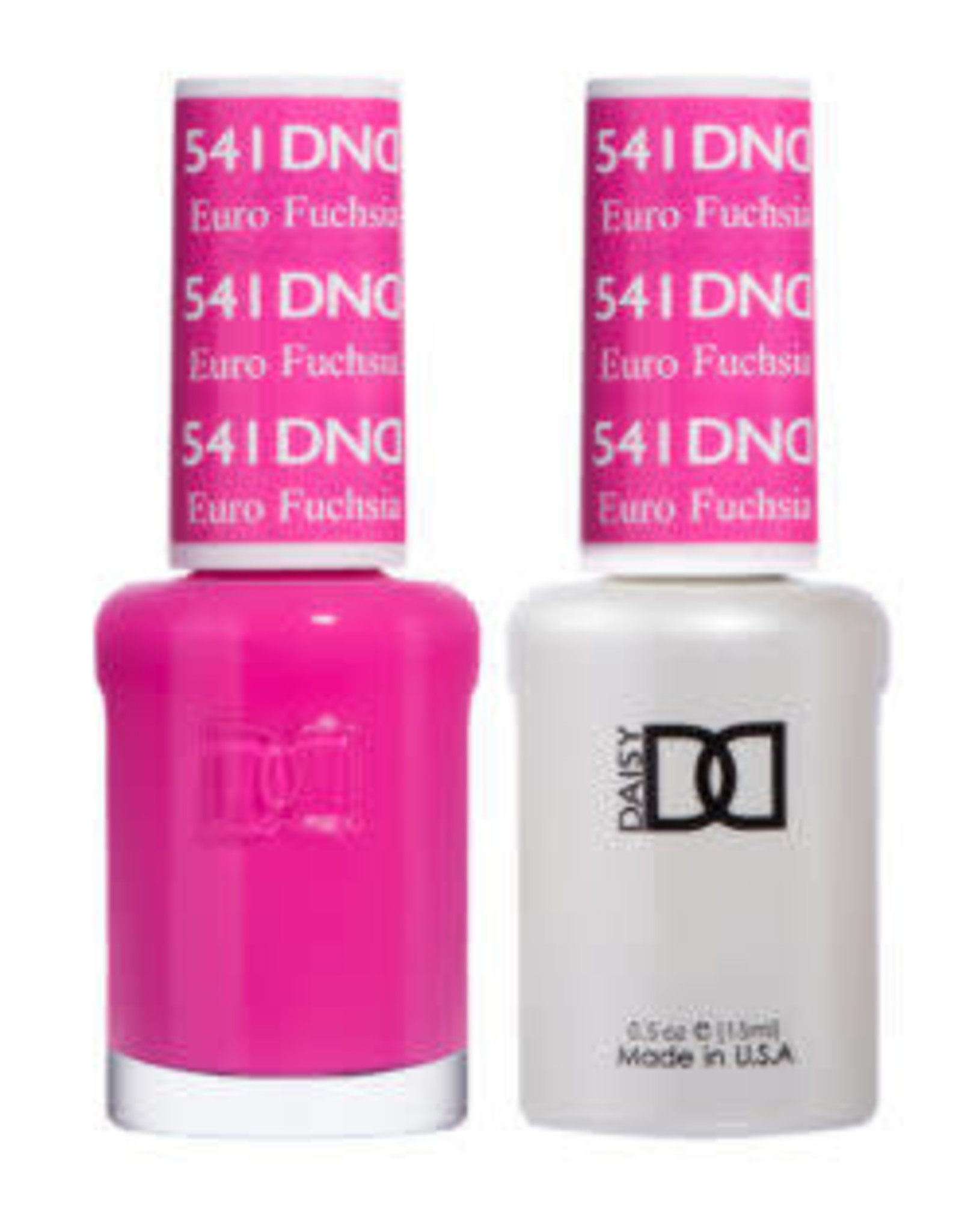 DND 541 Euro Fuchsia