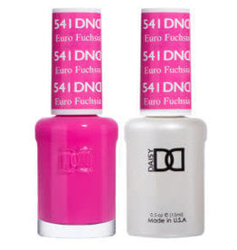 DND 541 Euro Fuchsia