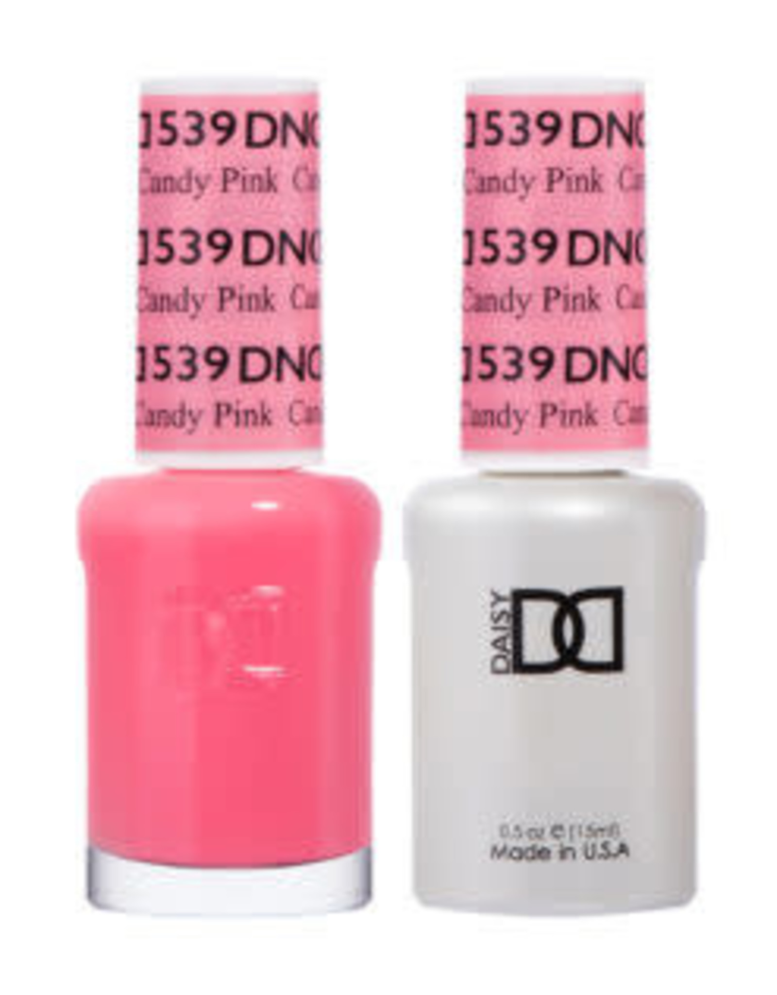 DND 539 Candy Pink