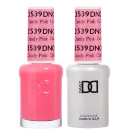 DND 539 Candy Pink