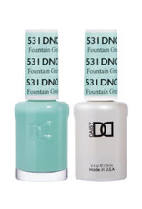 DND 531 Fountain Green