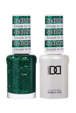 DND 524 Green To Green