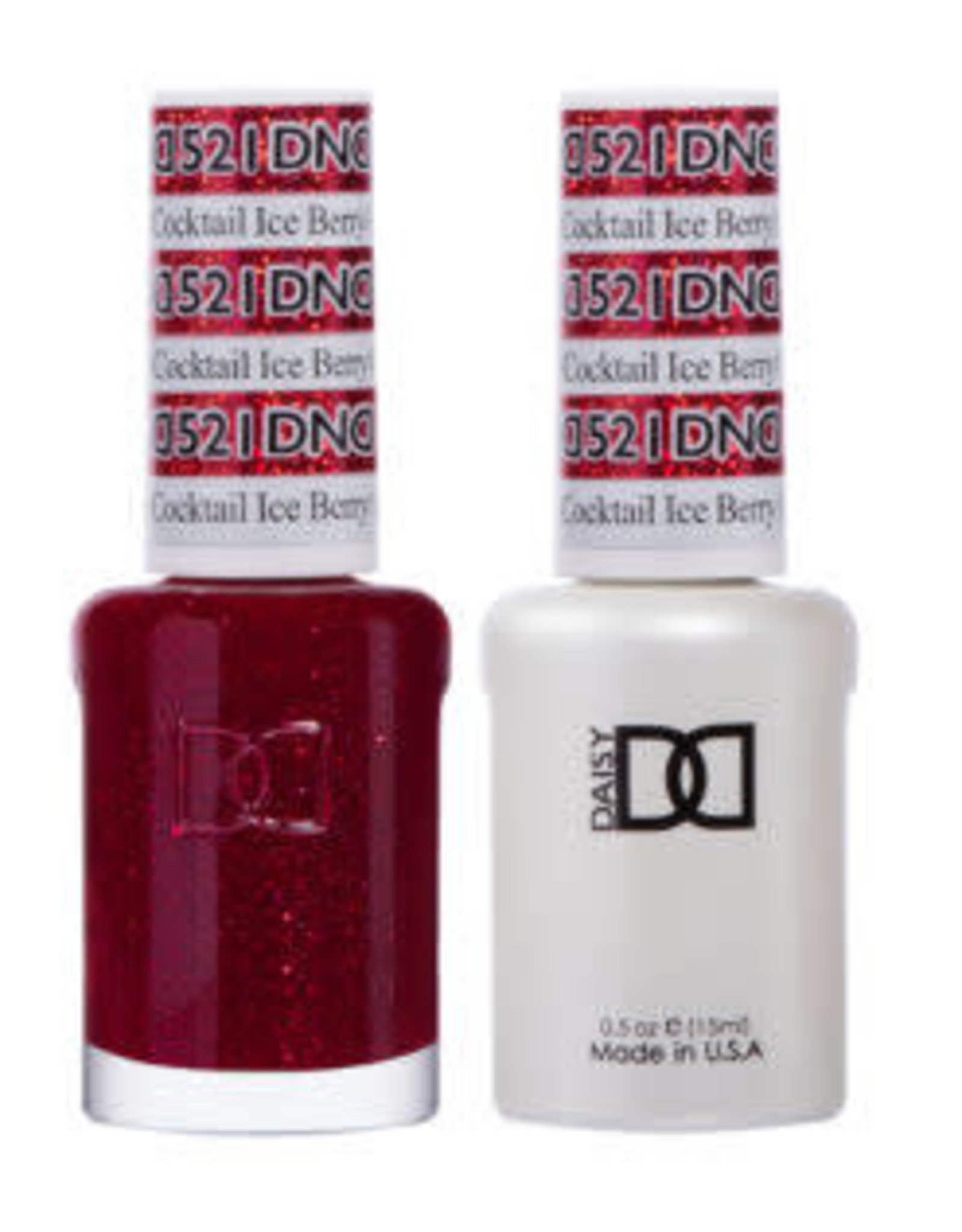DND 521 Ice Berry Cocktail