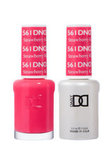 DND 561 Strawberry Kiss