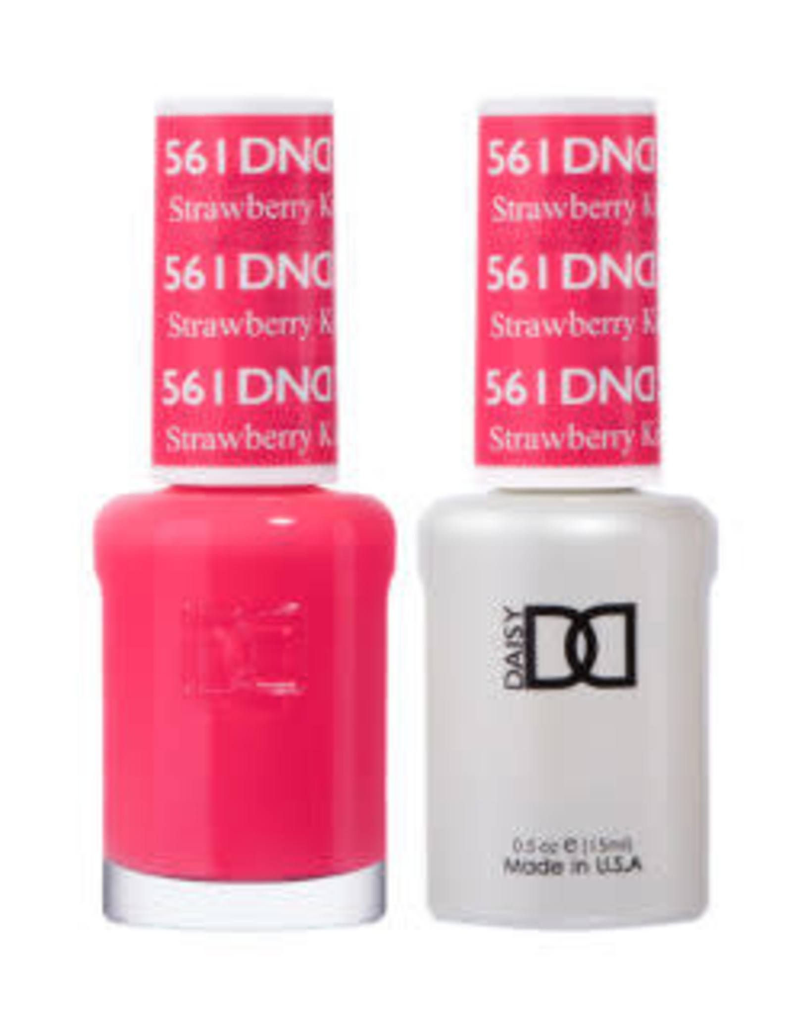 DND 561 Strawberry Kiss
