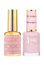 DC 141 Pink Champagne