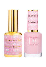 DC 139 Pink Soft