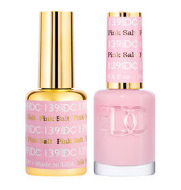 DC 139 Pink Soft