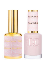 DC 137 Pina Colada