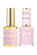 DC 136 Geranium Pink