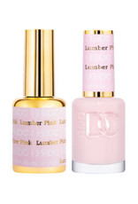 DC 135 Lamber Pink